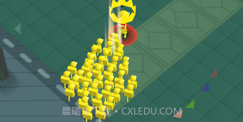 深空杀冒名顶替者v0.13截图