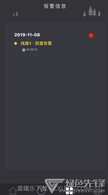 空开智能(智能电路集成助手)安卓手机版V1.11截图