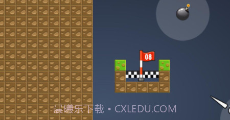 空肩火爆白球v1.0.9截图