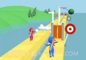 最强射击3Dv0.1.9截图