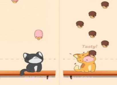 猫猫学园音游（Duet Cats）v1.0.7截图