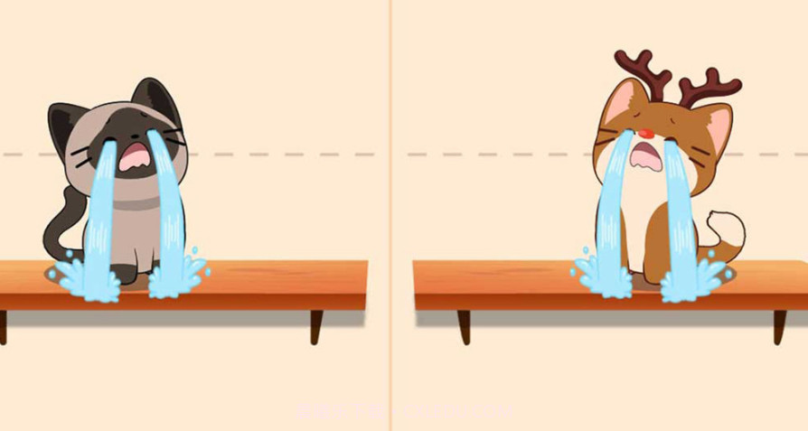 猫咪喵喵游戏1.9截图