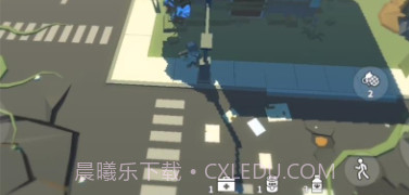 丧尸世界的幸存者联机版v0.1.6截图