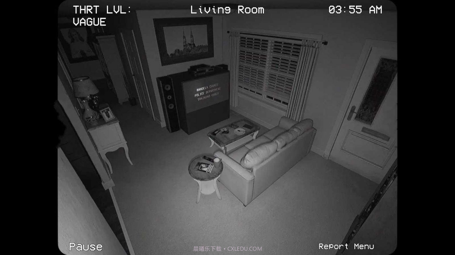 伪人观察模拟器Appv1.6截图