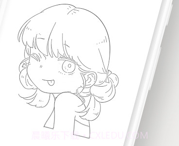 Easy Sketch极简线稿v1.0.6截图