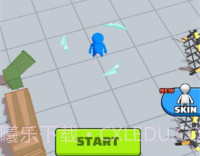 旋风刀刃v0.0.12截图