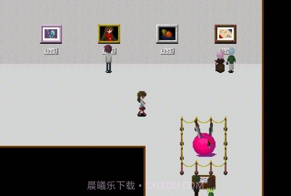 IB美术馆v1.0.2.14截图