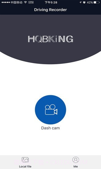 HQBKiNGv1.0.12截图