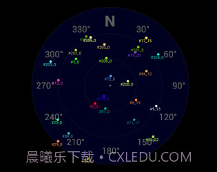 MAPZONE无人机GISv1.0.1.8截图