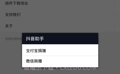 抖音插件APPv1.5截图