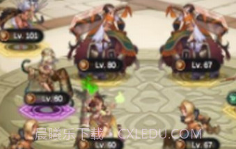 逆王传说v1.0.15截图