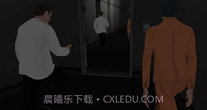 SCP机密站点中文版v1.11截图