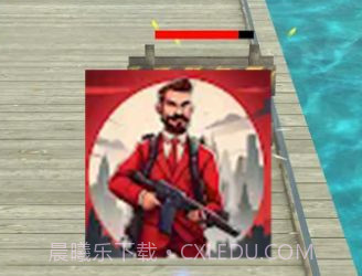开辟自己的道路v0.11截图