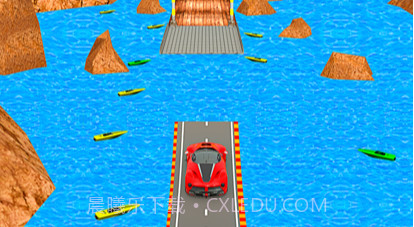 车祸合辑v1.6截图