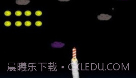 疯狂火箭v3.9截图