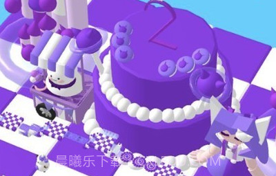 bud小镇跑酷v3.52.10截图