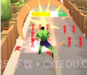 英雄与人群v0.3.14截图