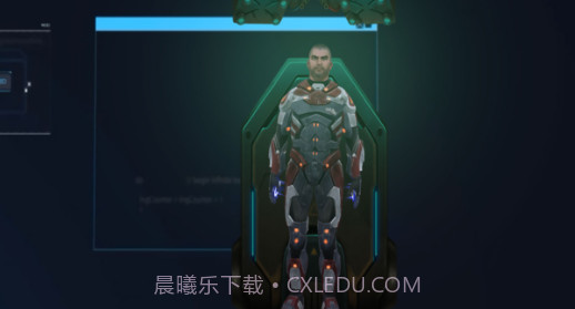 铁机器人v1.11截图
