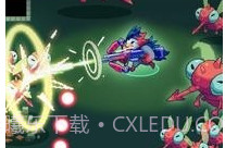 野枪手失地冒险v1.1.6截图