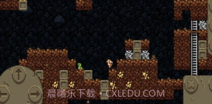 洞窟探险v1.1.14截图
