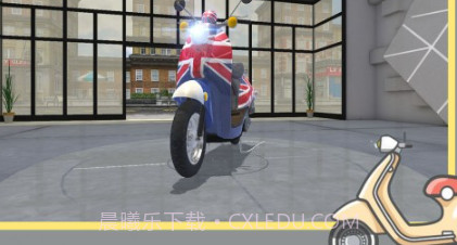 摩托神车手v1.11截图