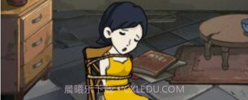 小梦魇2噩梦冒险v1.12截图