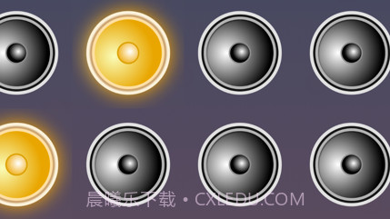 光点数图v1.12截图
