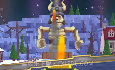 飞车我最牛v1.0.6截图