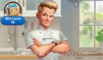 厨师益智爆炸v1.16.9截图