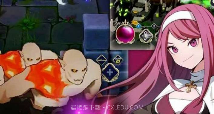 牧师的传说1.00.29截图