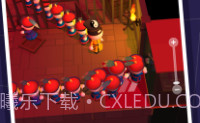 我和僵尸有个约定v0.1.11截图