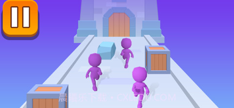 我小兵贼强v1.0.10截图