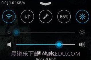 IOS控制中心v2.10.8截图