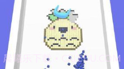 Fill In 3Dv1.9截图