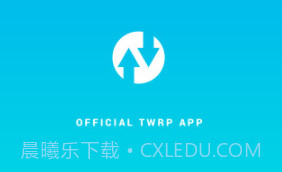 Official TWRP Appv1.6截图
