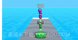 同色人v1.8截图