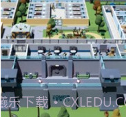 丧尸医院v0.14截图