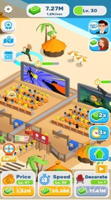 闲置电影院v0.1.13截图