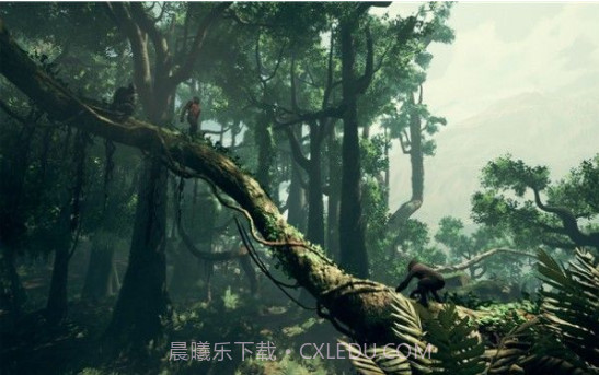 狒狒模拟器v1.0.6截图