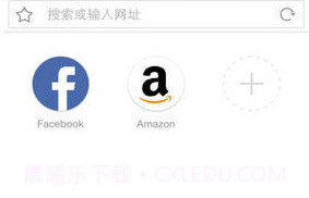 Mercury浏览器v9.1.7截图