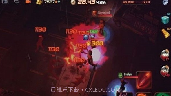 防御丧尸世界v6.14截图