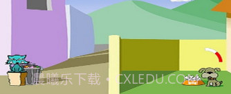 狗猫战斗v2.9截图