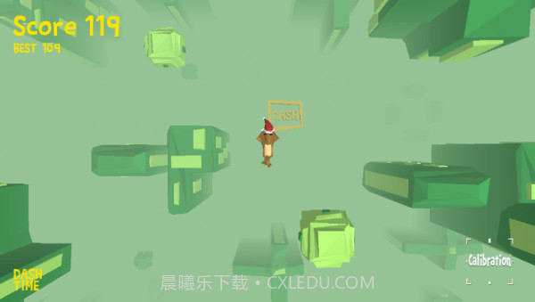 坠落的狮子v1.051.07截图