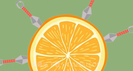 见缝插刀不插针v1.11截图