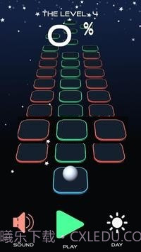 Tricky Jumpv1.48截图