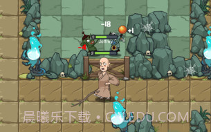 小妖快躺平v1.0.14截图