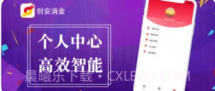 创安消金v1.0.13截图