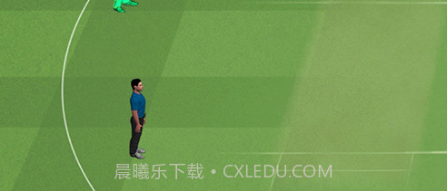 玩现场板球v1.12截图
