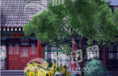 密室逃脱绝境系列1梦三国v1.7截图