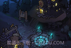 狼人与新月v1.12截图